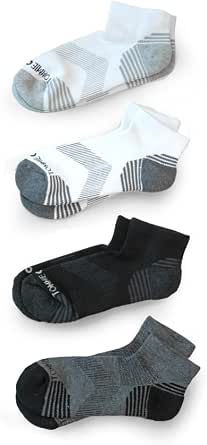 Tommie Copper Women's Compression Socks | All-Day Comfort, Breathable ...
