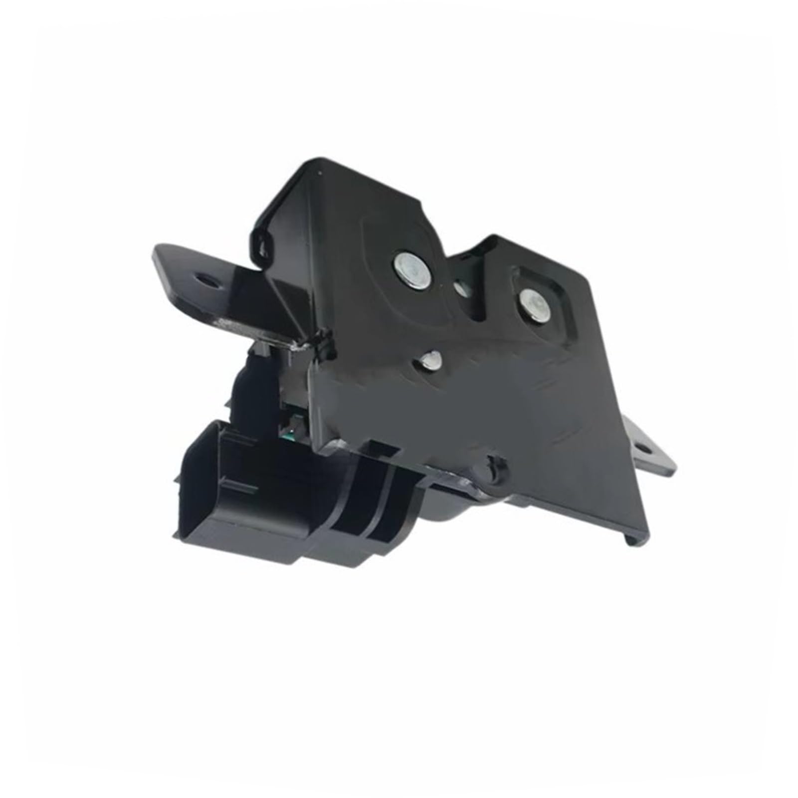 Car Boot Lock Compatible with Chevy for Surburban for 2500 2007-2013 for Tahoe 2007-2014 for Traverse 2009-2017 1 Pcs Car Trunk Lid Latch 13584872