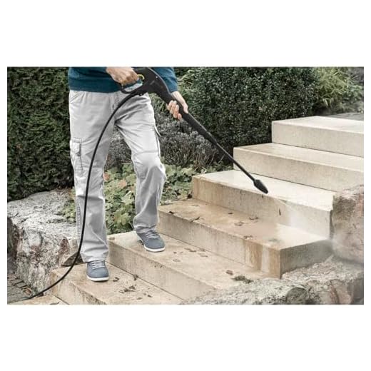 Kärcher Full Control Dirt Blaster for K4-K5