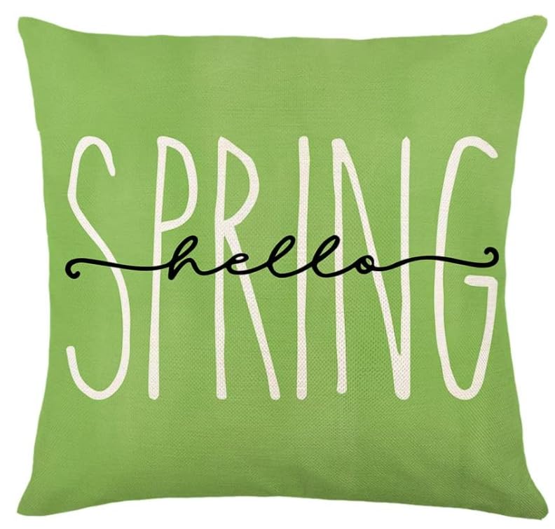 BAOKU Decorative Cushion Cover - Image 4