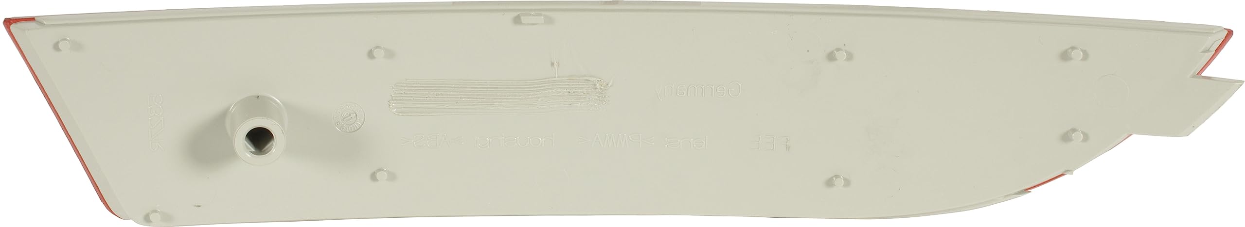 Taros Trade Catarifrangente Posteriore Sinistro Per Dacia Logan/Duster E Renault Wind (272852, 265654344R)
