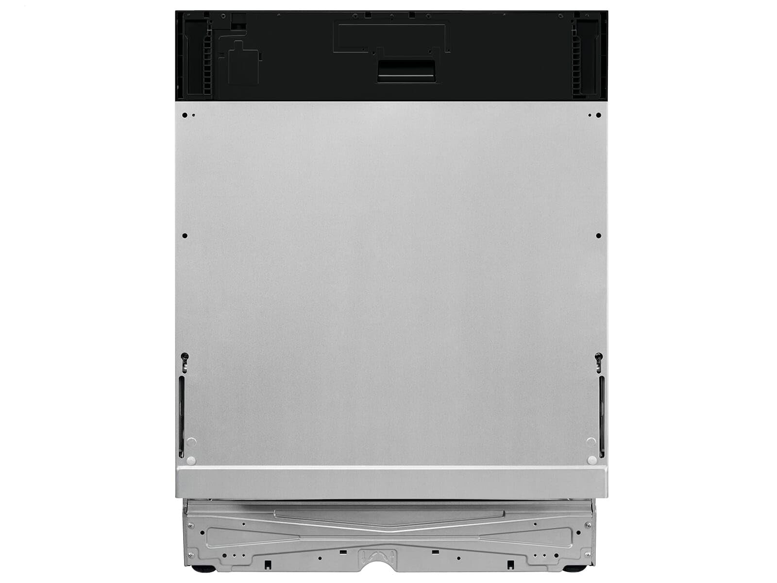 AEG FSE82827P Einbau Geschirrspüler Spülmaschine 60cm vollintegrierbar Schlepptürtechnology
