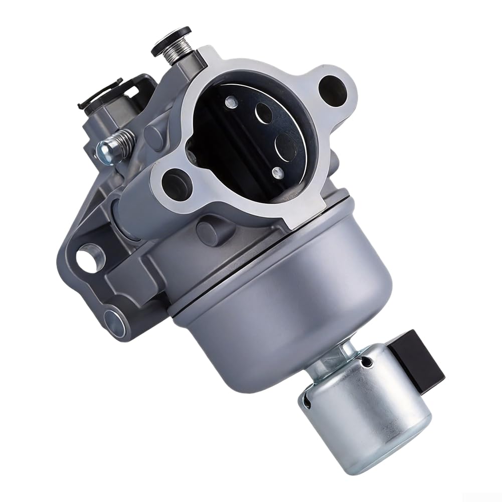 Kit de reparación de carburador para motores SV470 SV530 SV600, incluye filtro de aceite de aire para cortacésped