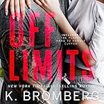Cover of Off Limits: The Firsts