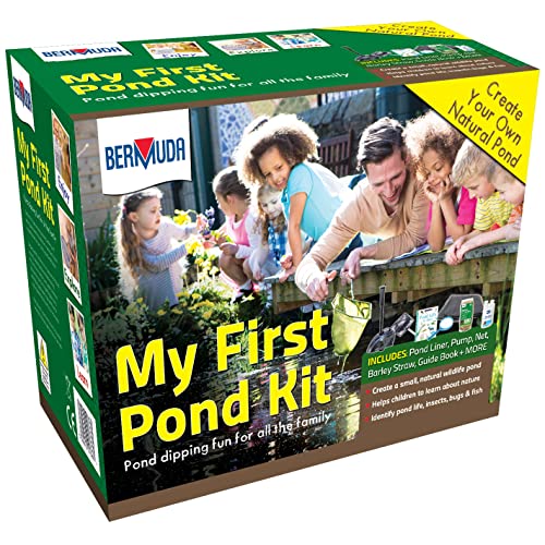 Amazon.co.uk Best Sellers The most popular items in Complete Pond Kits