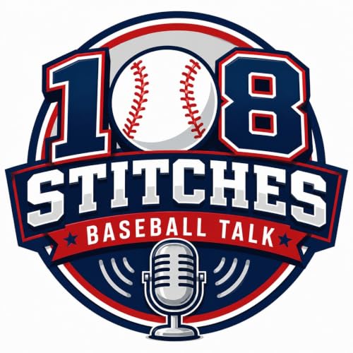 108 Stitches, Baseball Talk Titelbild
