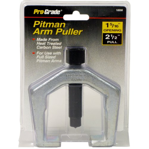 PITMAN ARM PULLER, 1 5/16
