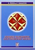  Elementi introduttivi alla psicologia sociale