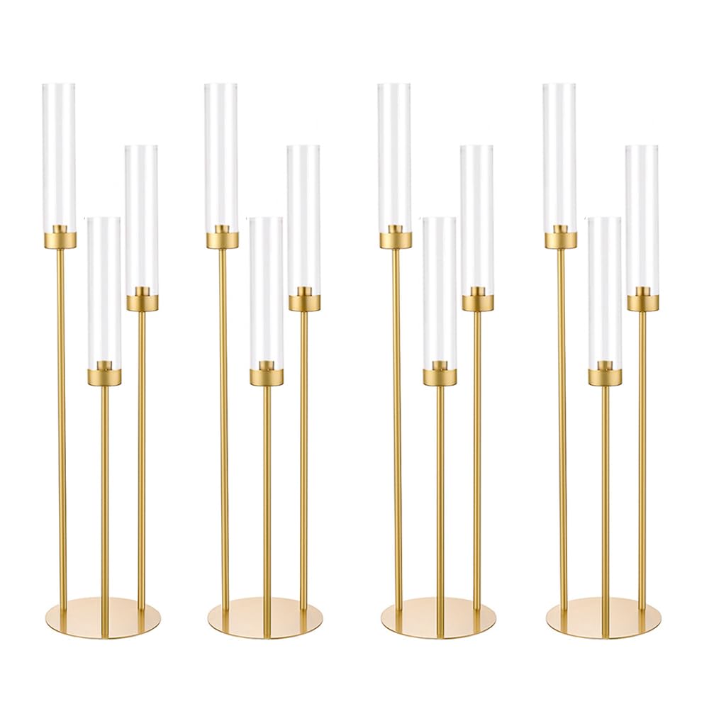 Vincidern 4-Pack Tall Shades