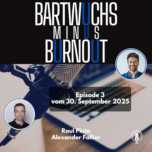 🩺 Episode #3 – Männergesundheit, Vorsorge & Fitness