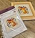 RIOLIS - Little Fox 1776, Cross Stitch Kits 5,12