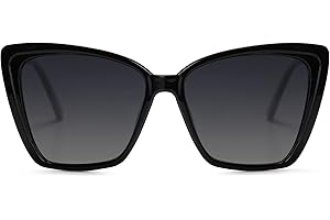 Trendy Polarized Sunglasses: Elevate your summer style