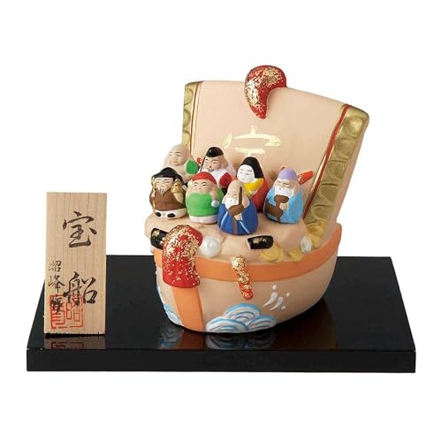 七福神 置物」の人気商品一覧 | 安い商品を通販サイトから探す - 価格.com