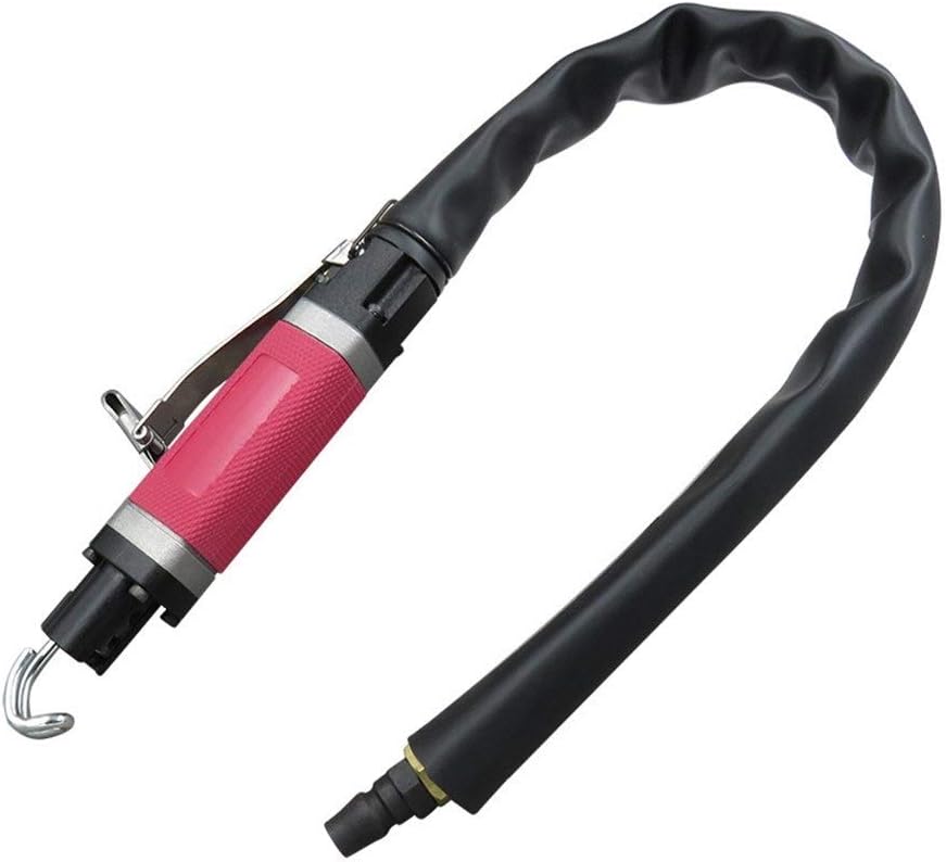 Reciprocating Pneumatic File, Powerful Dual-purpose Saw, Telescopic