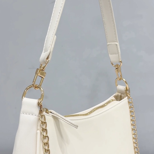 Amazon.com: Gumhay Shoulder Bag for Women with 2 Removable