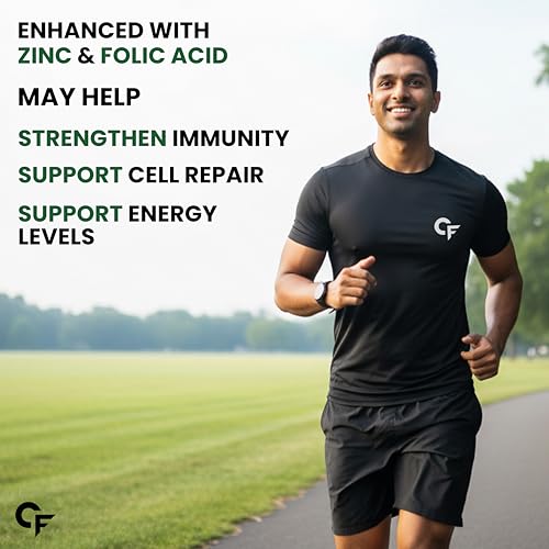 Image of Carbamide Forte Veg Calcium And Vitamin D3 Tablets | Calcium Tablets for Women & Men | Magnesium Zinc Supplement With Vitamin D3 + K2 MK7 To Support Bones health, Joints & Immunity - 120 Tablets