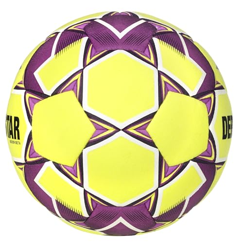 Derbystar Fussball Indoor Beta v24