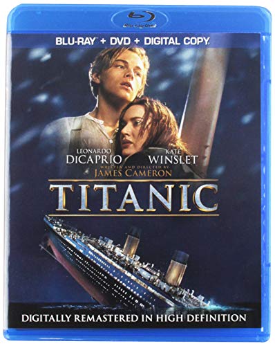 Titanic [French] 6317291721 Book Cover