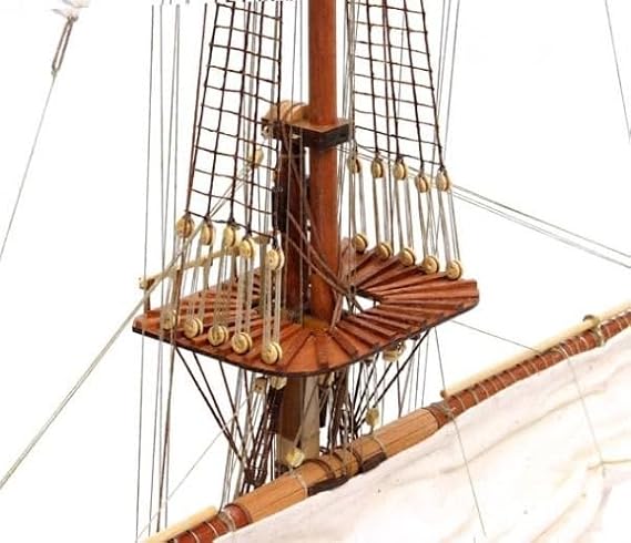 Ocre - OC16800 - Modelisme - Section de Sanctissime Trinidad