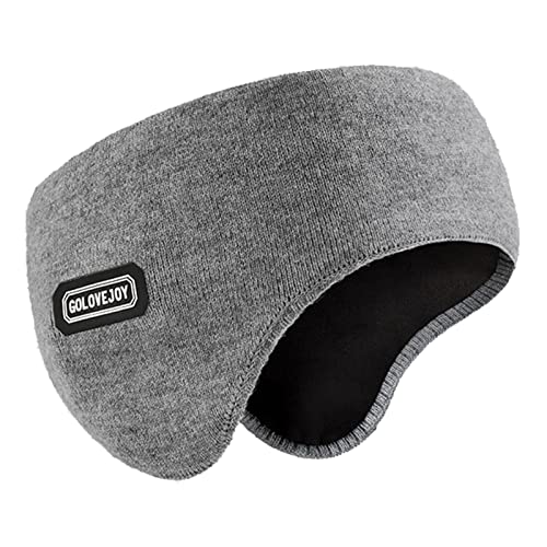 Aquecedores de Ouvido | Faixa Esportiva Para Mulheres - Faixas de cabeça de cobertura completa espor