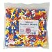 Yankee Traders Brand Bonz Assorted Dog Bone Shaped Candy, 2 Pound