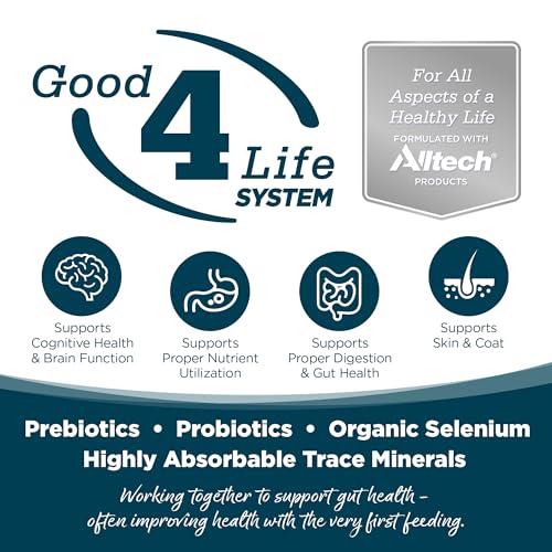 NutriSource Adult Dry Dog Food, Small Bites, Chicken and Rice, 12LB - Image 4