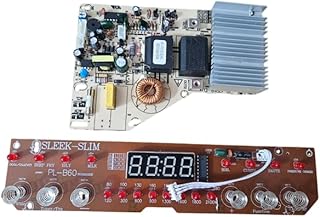 Induction PCB Compatible with Pigeon Sleek/Slim Induction Cooktops