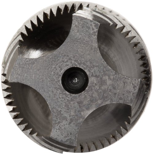 Union Butterfield 1549 NPTF grifo de tubo de acero de alta velocidad 3/4 -14 3