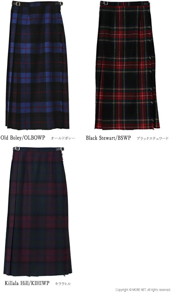 Amazon.co.jp: オニール オブ ダブリン O'NEIL OF DUBLIN ロング