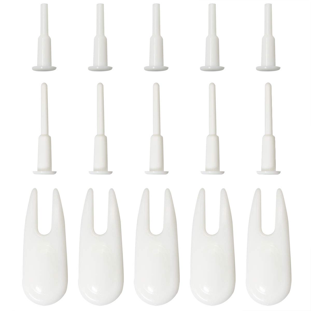 Gym Ball Bosu Plug Fitness Bosu Ball Plug Puller 1set Yoga Ball - Main Image