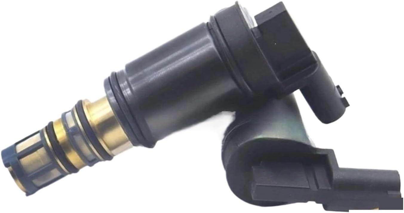 ACコンプレッサー電気制御ソレノイドバルブ Kia Optima (2016) 対応 &amp; Chrysler 対応 - YST