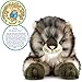 TigerHart Ricky The Maine Coon - 16 Inch Stuffed Animal Plush