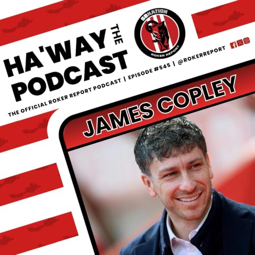 CHIT-CHAT | James Copley On Sunderland&rsquo;s Summer Transfer Plans
