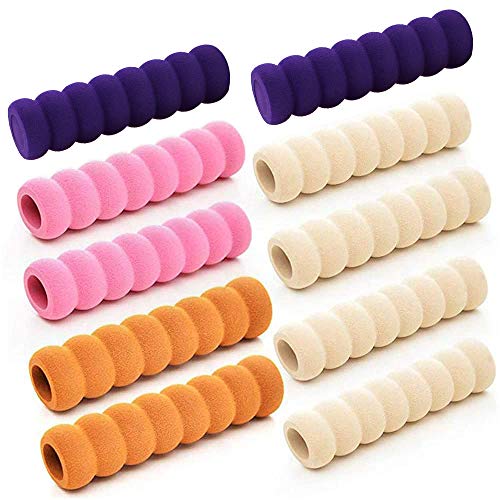 Poignée de Porte Housse de Protection, Bébé Enfant Bouton de Poignée de Porte en Mousse(10 Pack) Cover