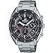 Produktbild CASIO Herren Analog Quarz Uhr mit Edelstahl Armband EFR-570DB-1AVUEF