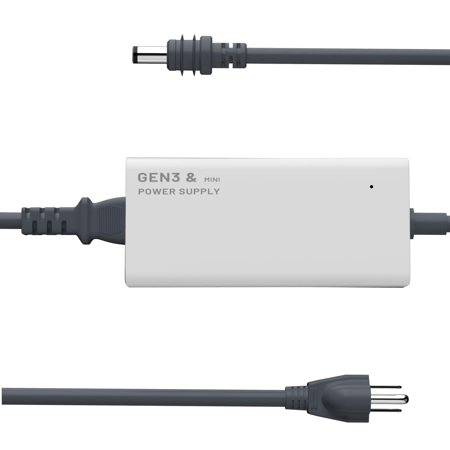 Starlink Gen 3 & Mini Power Adapter, ETL Listed 144W 48V 3A