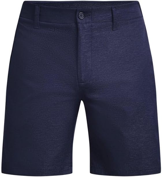 Under Armour Unisex-Adult Men's Ua Iso-chill Airvent Shorts