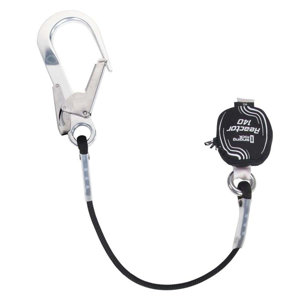 REACTOR 140 ROPE "I" 155 cm