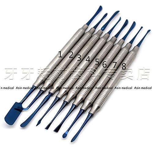 Buy Generic High Quality Dental instruments implant flap periosteal