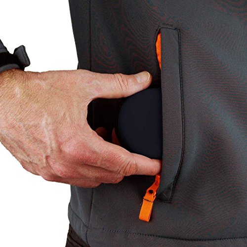 Earphone-Case-MAS-CARNEY-Headphone-Earbud-Hard-Protective-Carrying-Case-Bag