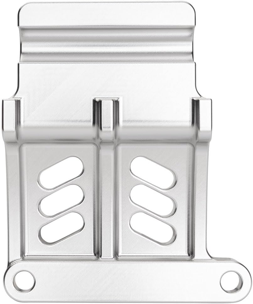 TUSK Frame Cradle Silver for Honda CRF110F 2013-2025