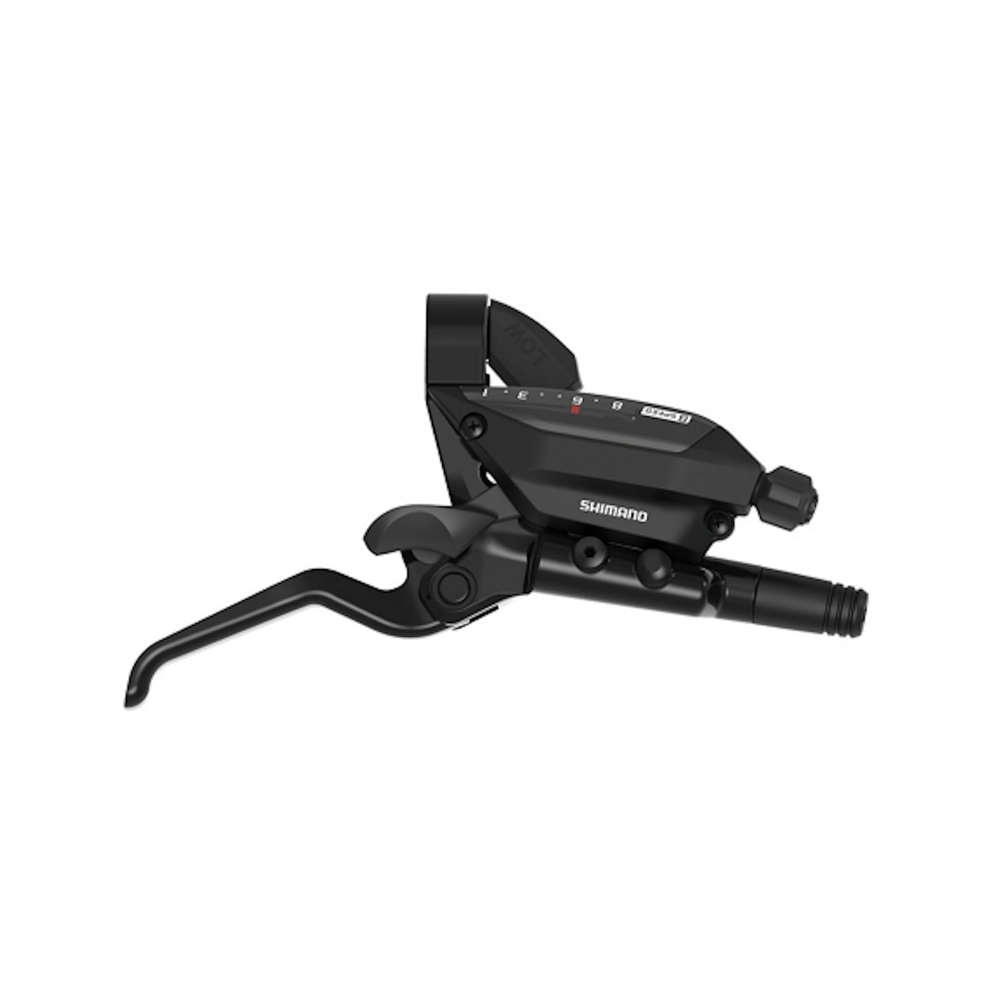 Amazon | SHIMANO シフト／ブレーキレバー（フラットハンドル