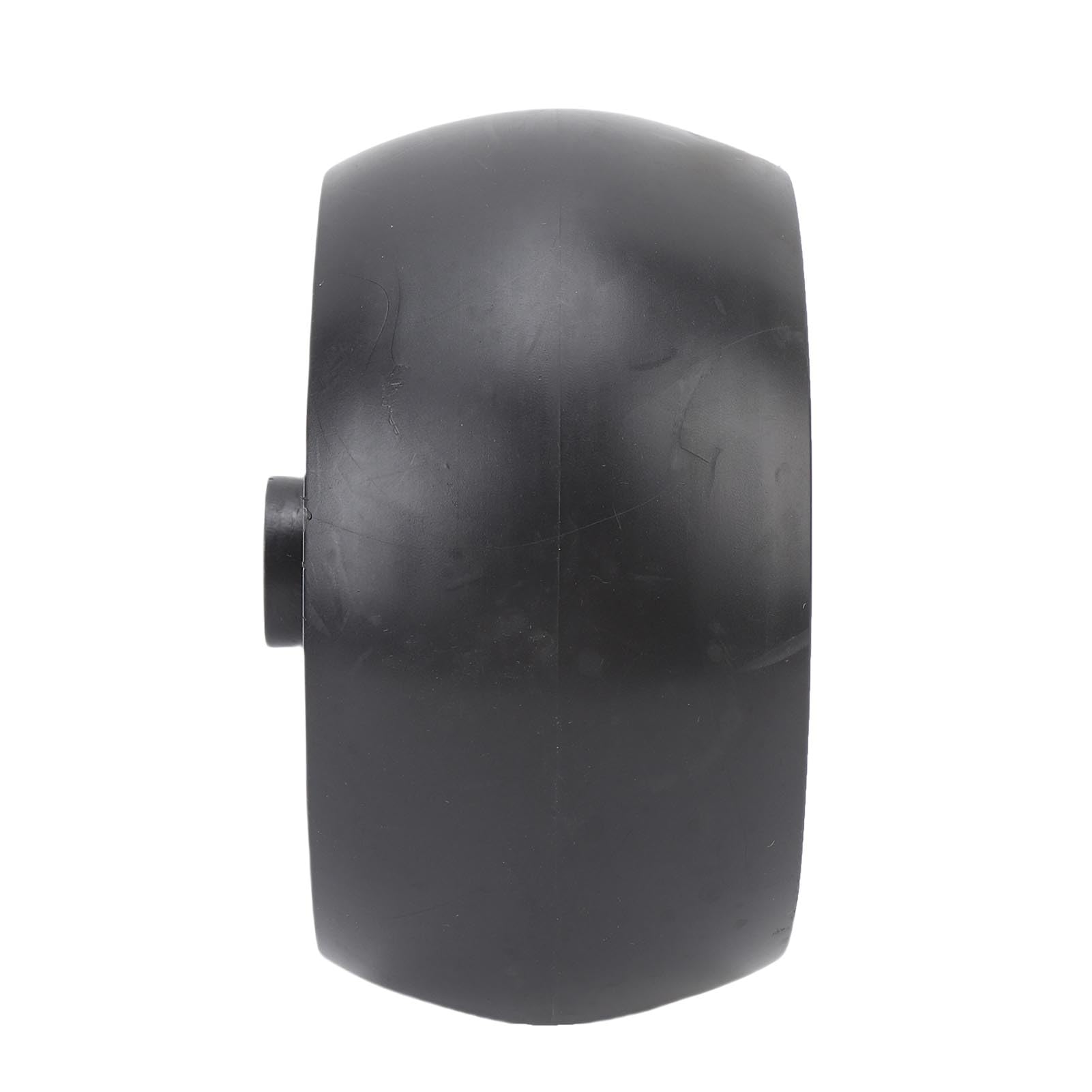 Akozon Kit de Ruedas de Cubierta de Repuesto para Cortacésped LTX1040 LTX1042 LTX1045 LTX1046, Estable y Duradero para Cubiertas de 42 46 48 50 54 Pulgadas