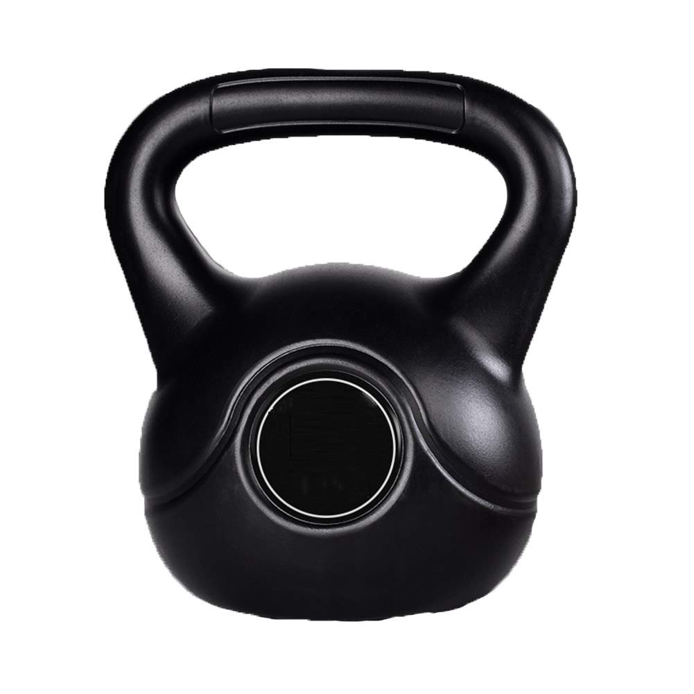 Kettlebells AGYH Entrenamiento con Pesas Rusas De Interior, La Fuerza De Entrenamiento En Equipos De Deportes Profesionales, 4kg, 6kg, 8kg, 10kg, 12kg, 14kg, 16kg, 18kg, 20kg, 22kg (Size : 16kg)