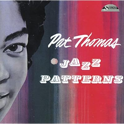 JAZZ PATTERNS