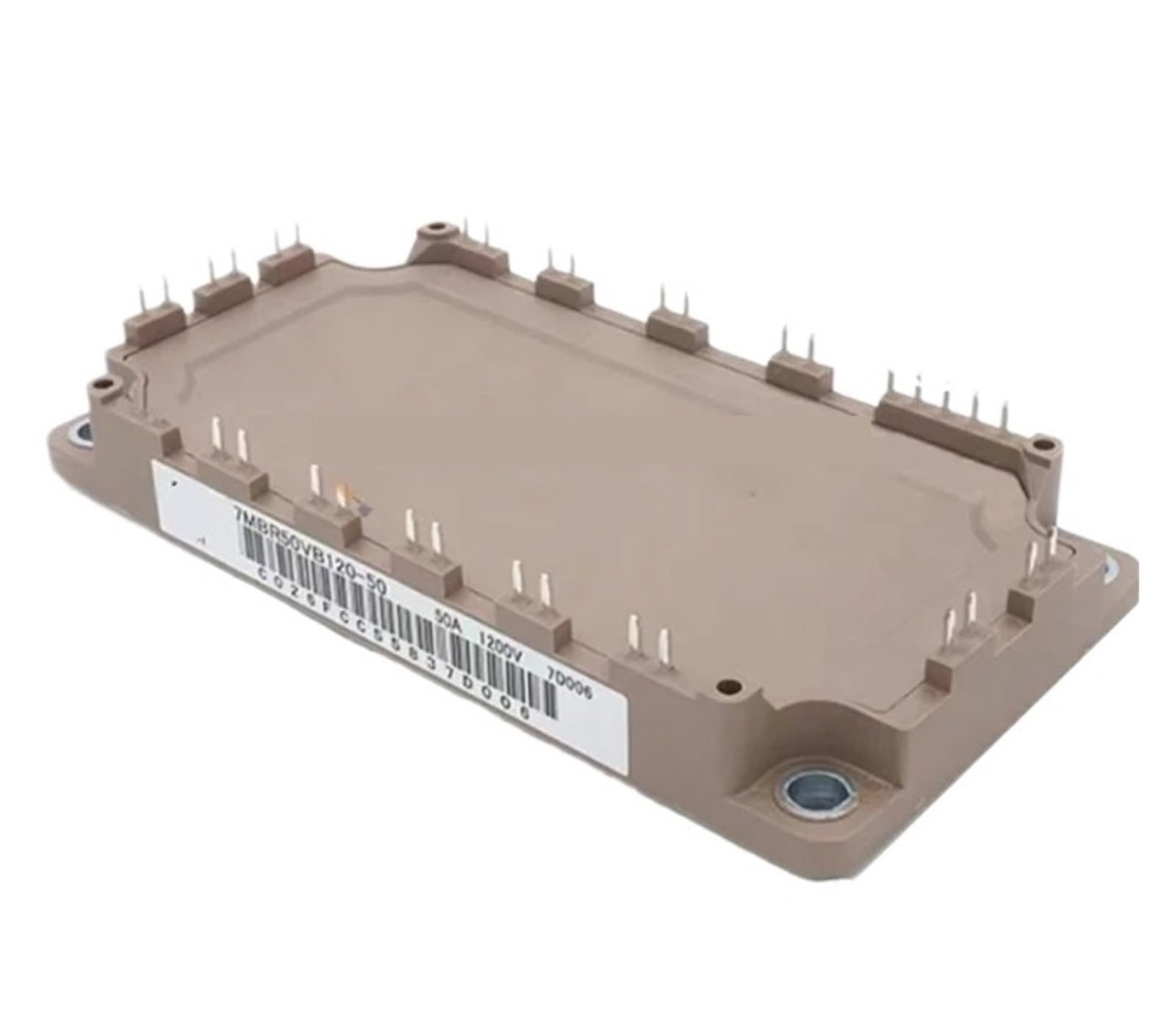 7MBR35SB140 Module de Pont redresseur pour Robot de Cuisine