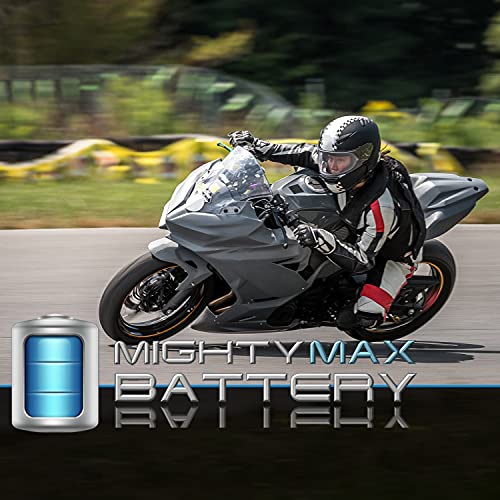 Mighty Max Battery YTX9-BS LIFEPO4-12 Volt 8 AH, 300 CCA, Lithium Iron Phosphate (LiFePO4) Battery by Mighty Max Battery - Image 7