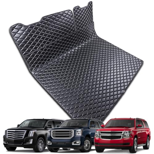 シボレー サバーバン/GMC ユーコン/キャデラック エスカレード