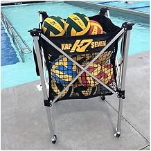 KAP K7 SEVEN KAP7 Water Polo Ball Cart