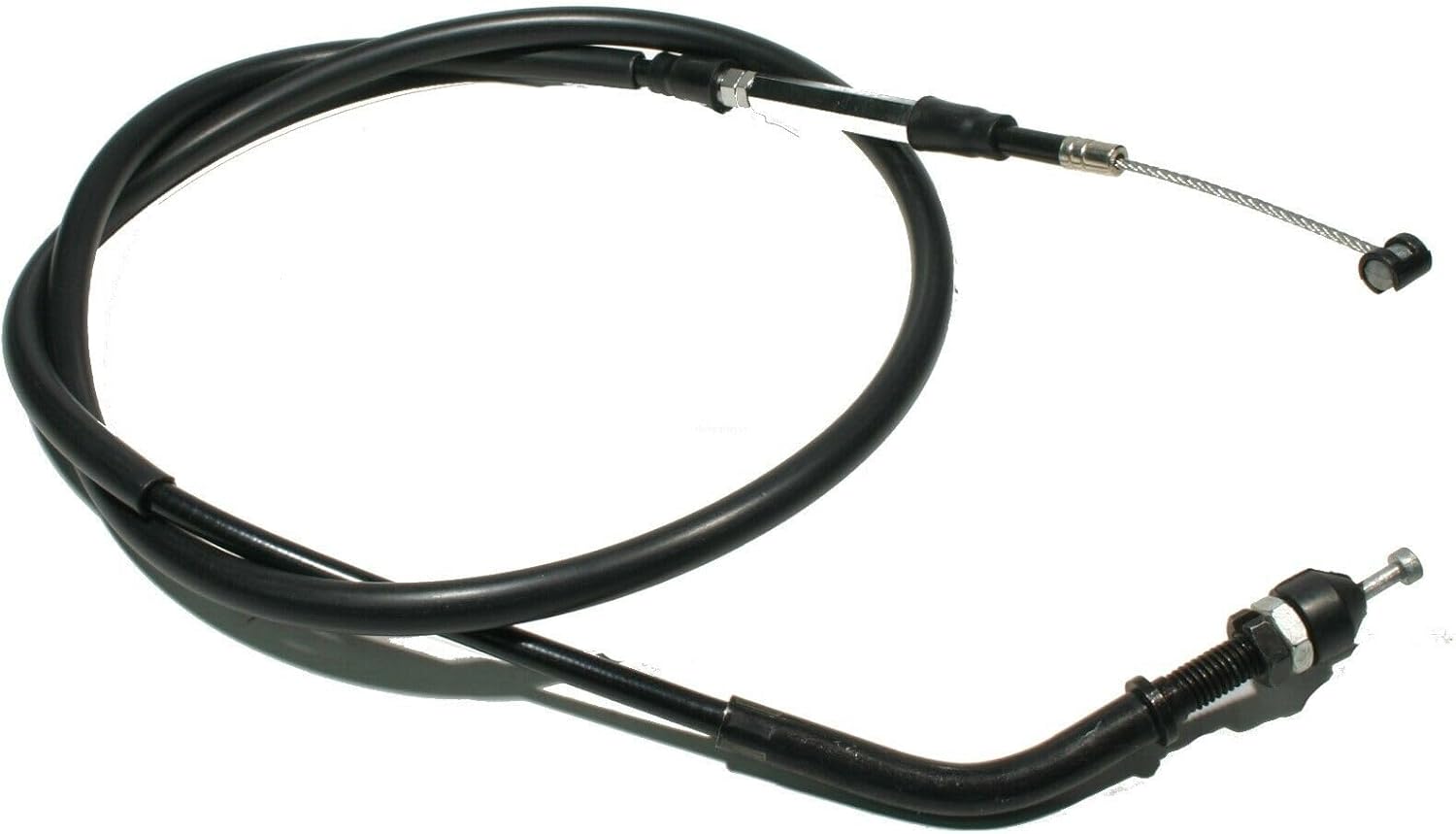Motorcycle & Scooter Replacement Parts & Accessories For Honda CRF250X, 2004-2013, Clutch Cable - CRF 250X, 250 Index-TRF965-52696